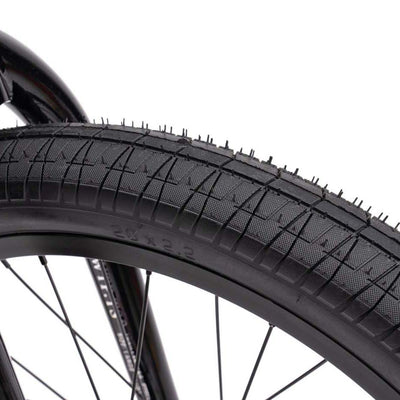 Thrillseeker L Complete Bike