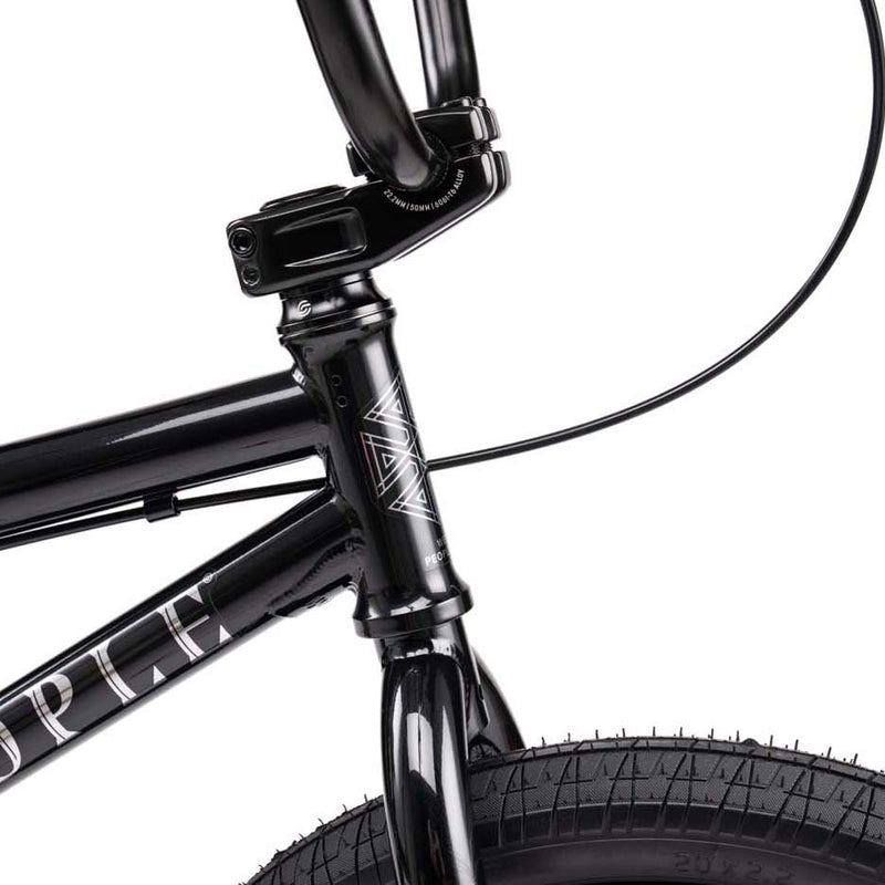 Thrillseeker L Complete Bike