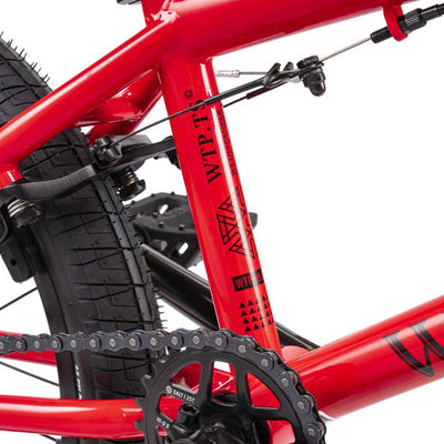 Thrillseeker L Complete Bike