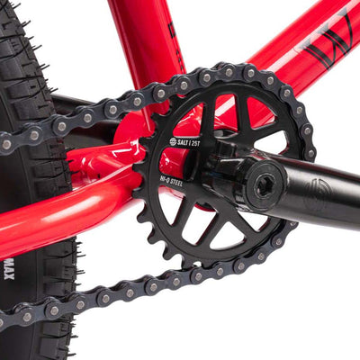 Thrillseeker XL Complete Bike