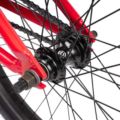 Thrillseeker XL Complete Bike