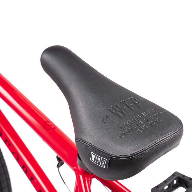 Thrillseeker L Complete Bike