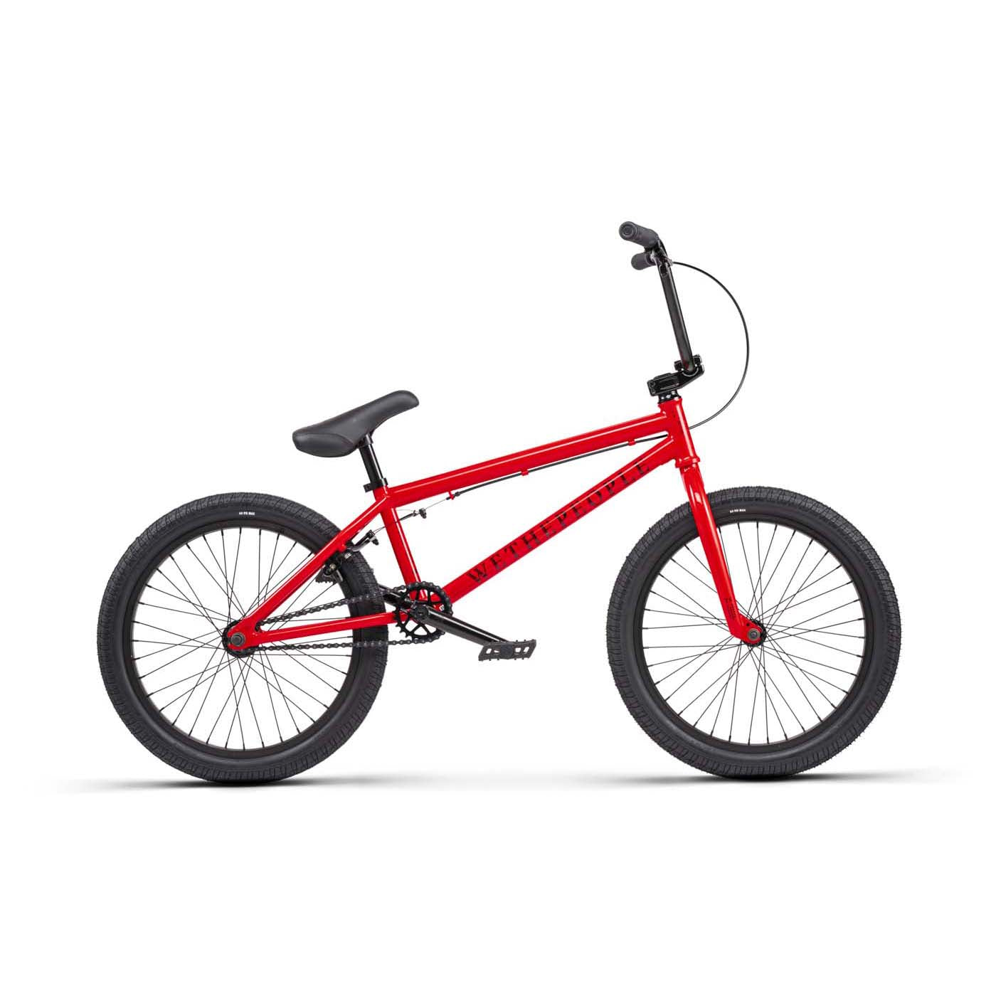 自転車本体 WETHEPEOPLE - THRILLSEEKER bmx 67f69bf307247b4eb02920a3_Wethe