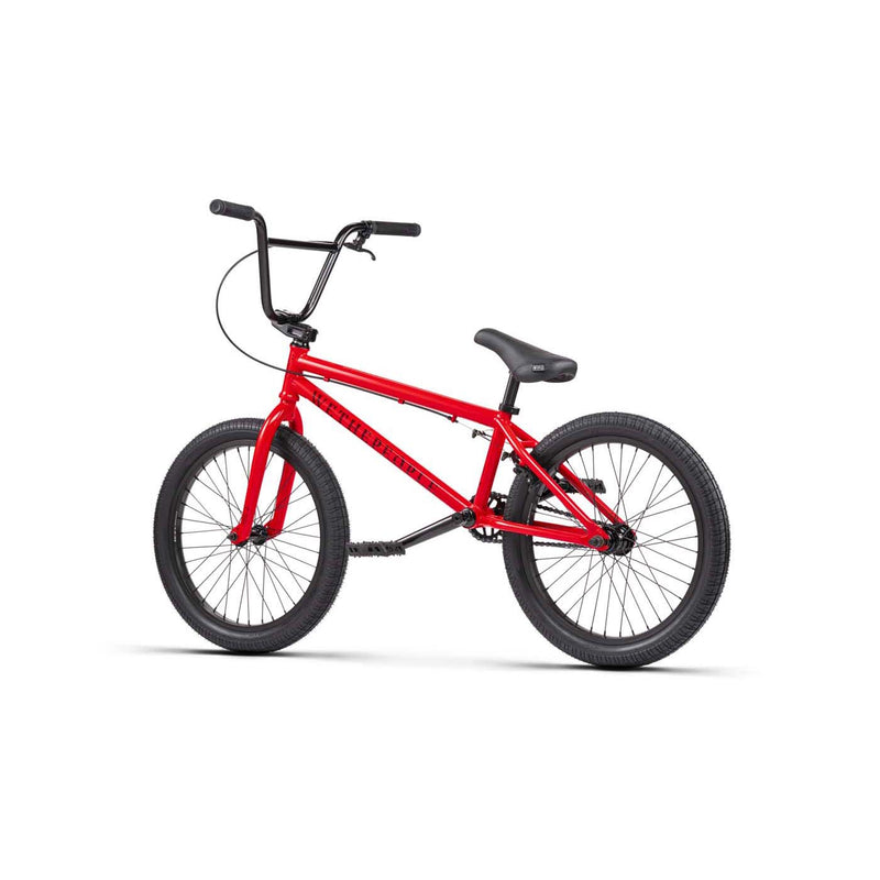 Thrillseeker XL Complete Bike