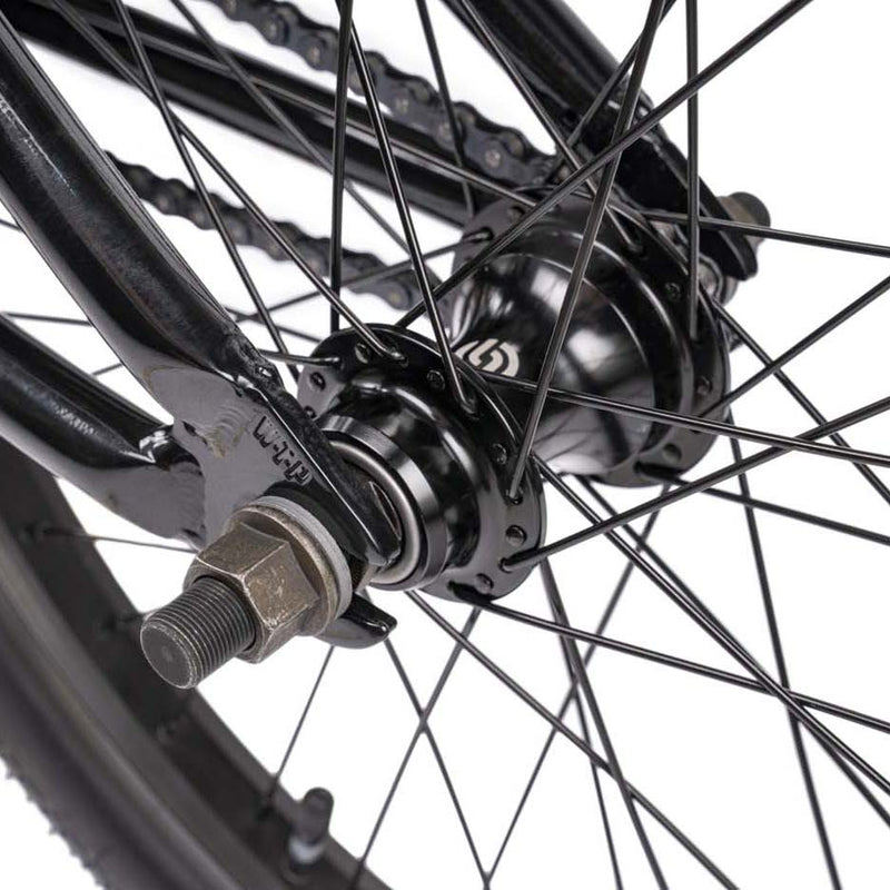 Thrillseeker M Complete Bike
