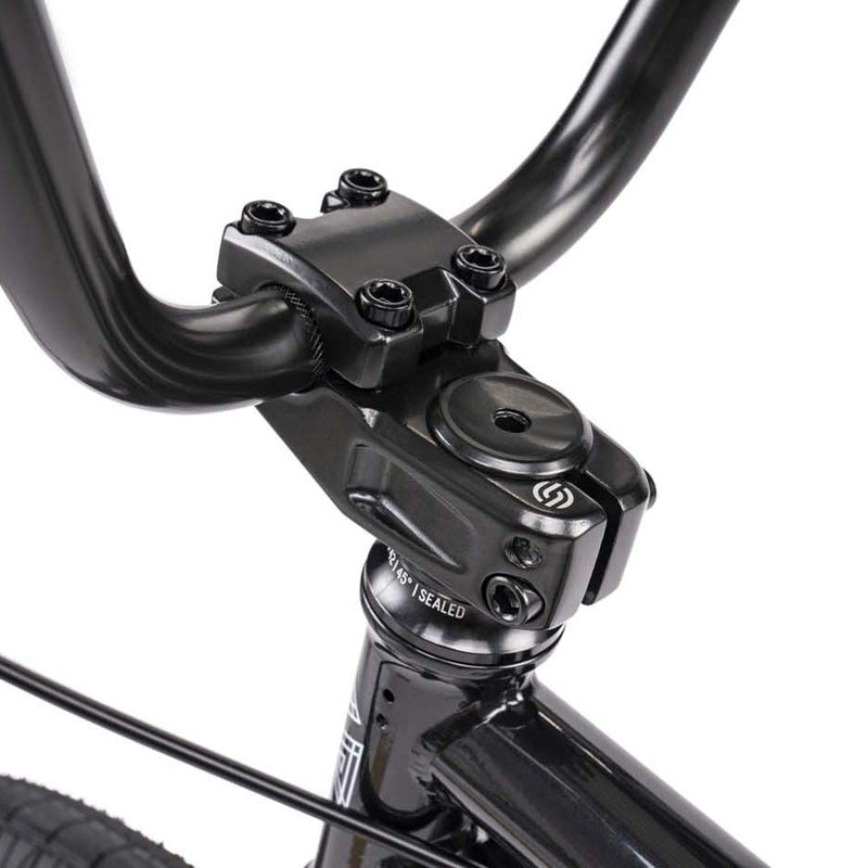 Thrillseeker M Complete Bike