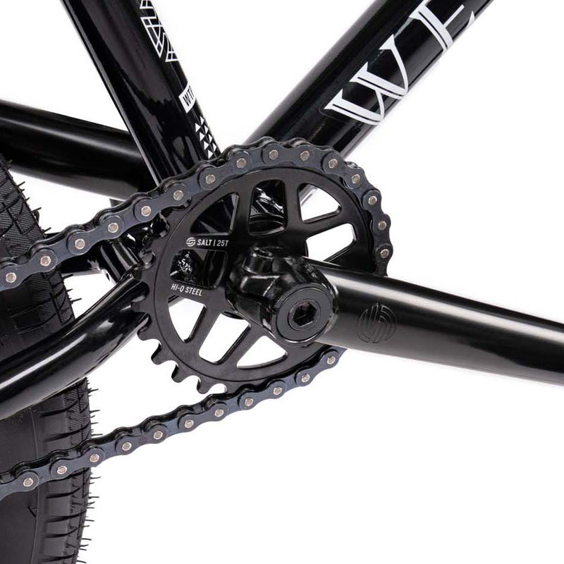 Thrillseeker S Complete Bike