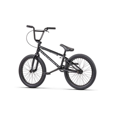 Thrillseeker S Complete Bike