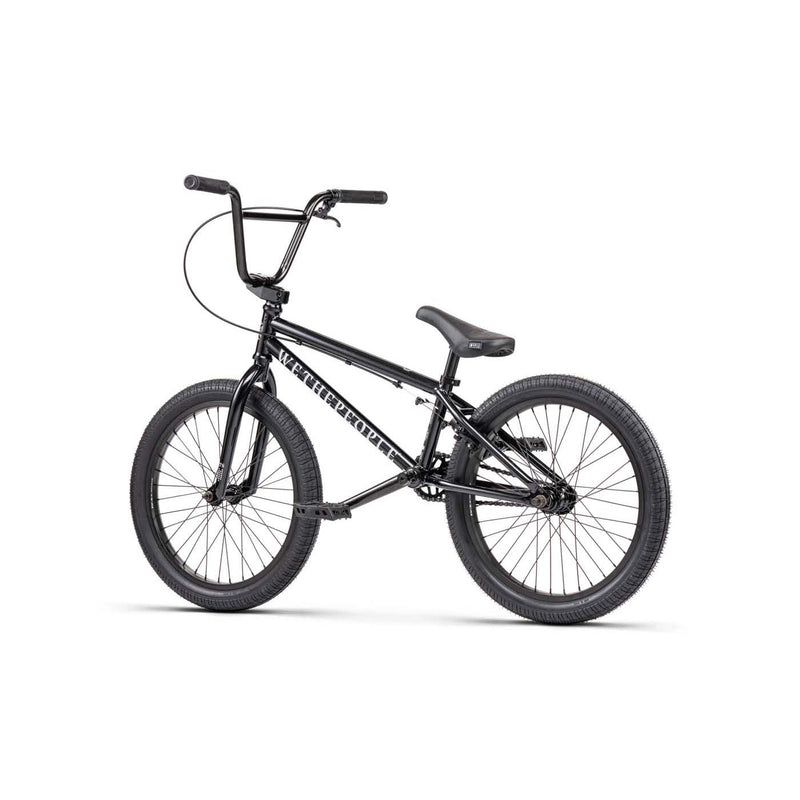 Thrillseeker S Complete Bike