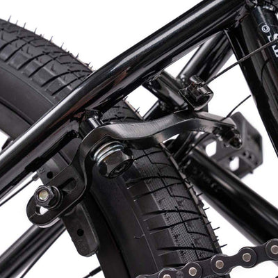 Thrillseeker S Complete Bike