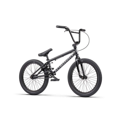 Thrillseeker S Complete Bike
