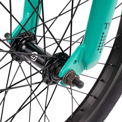 Thrillseeker S Complete Bike