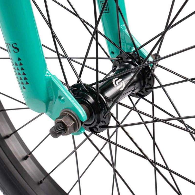 Thrillseeker S Complete Bike
