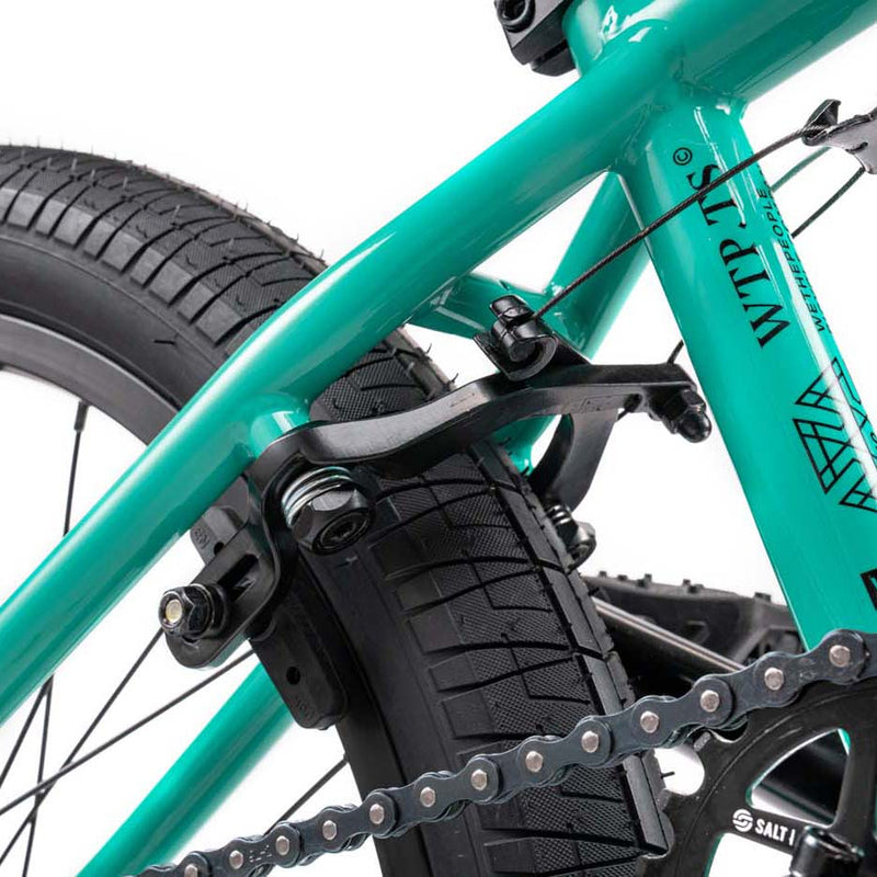 Thrillseeker S Complete Bike