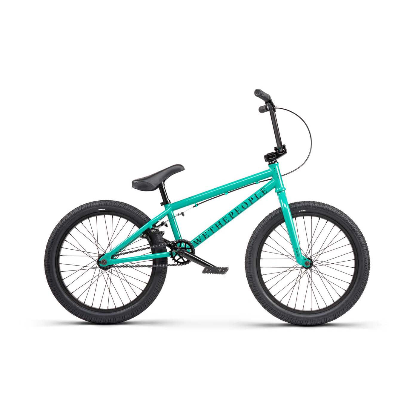 Wethepeople crs 2025 2020 bmx bike