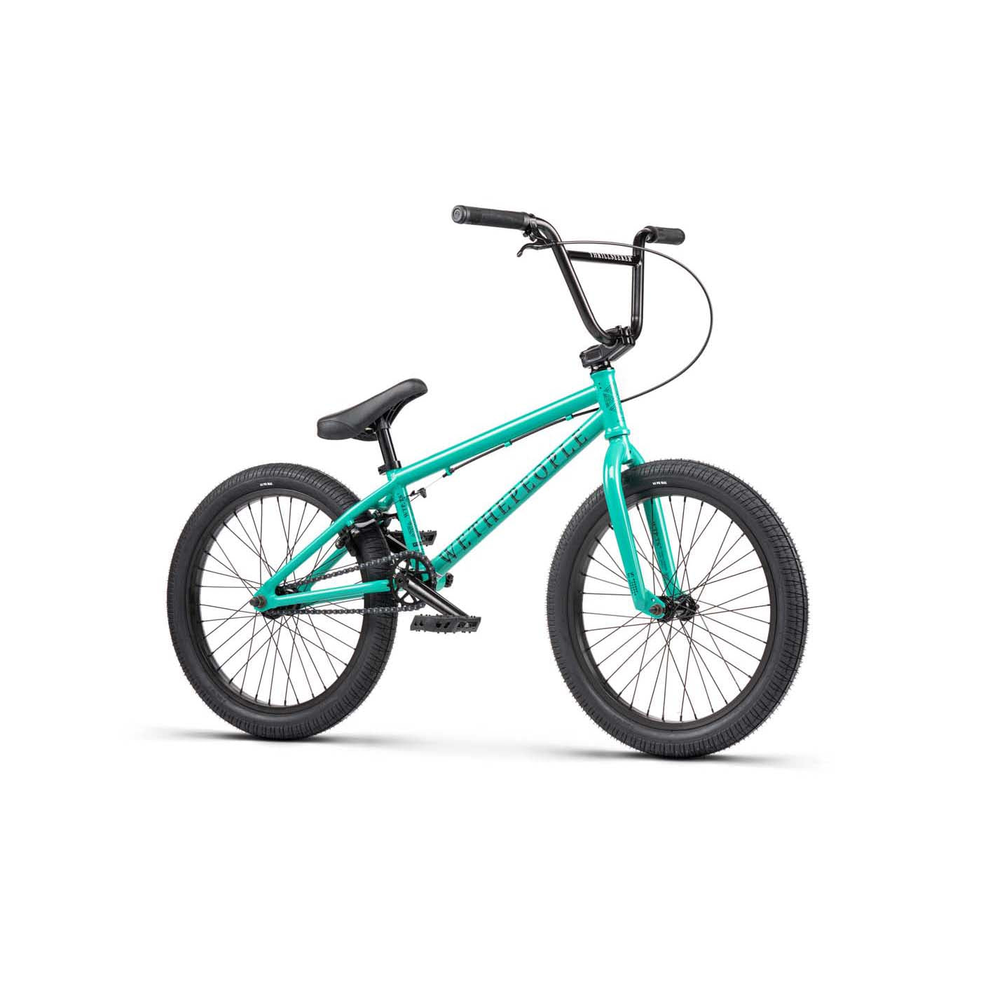 Thrill bmx race deals