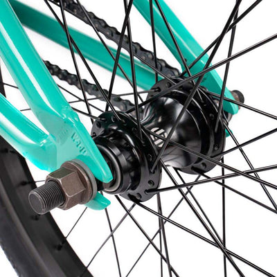 Thrillseeker S Complete Bike