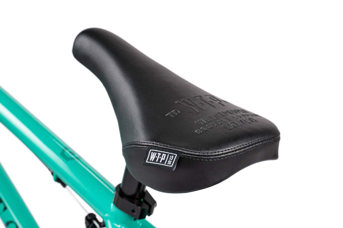 Thrillseeker S Complete Bike Kingdom EU Store