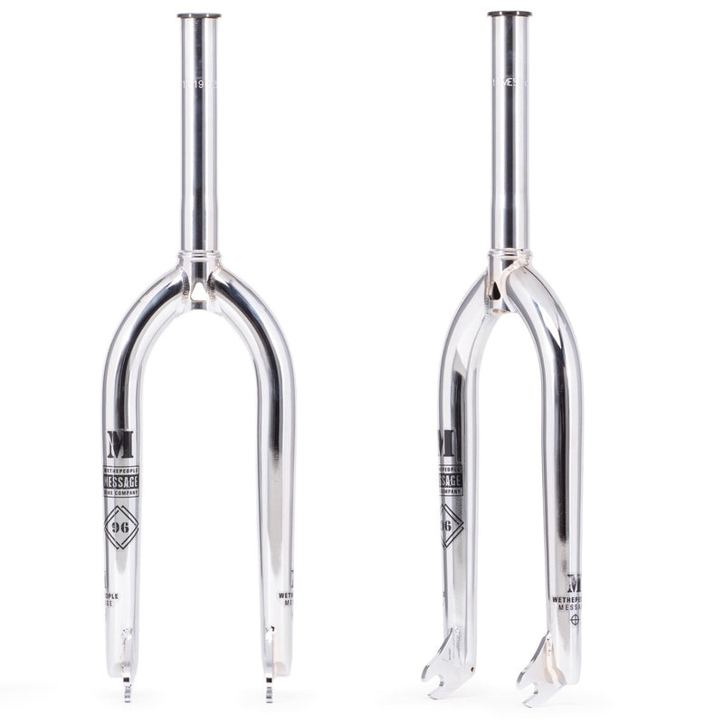 Message Fork