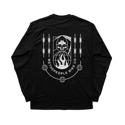 Pathfinder Long sleeve T-Shirt