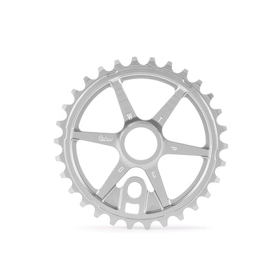 Patrol Sprocket