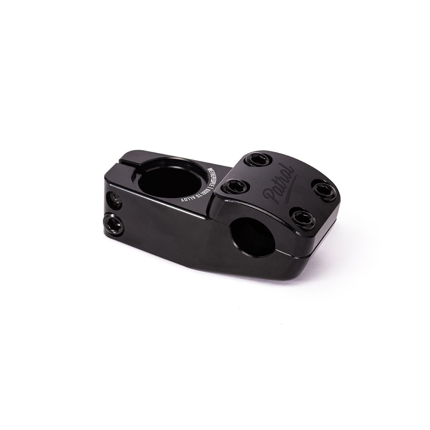 Wtp patrol hot sale stem