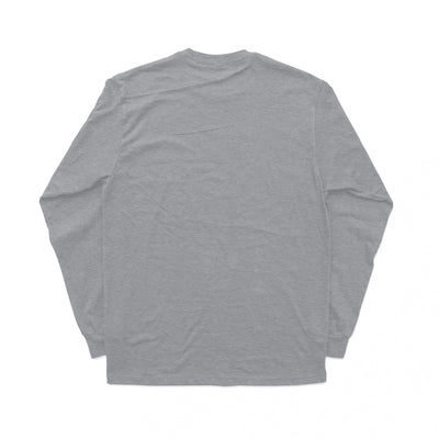 Signal Long Sleeve T-Shirt