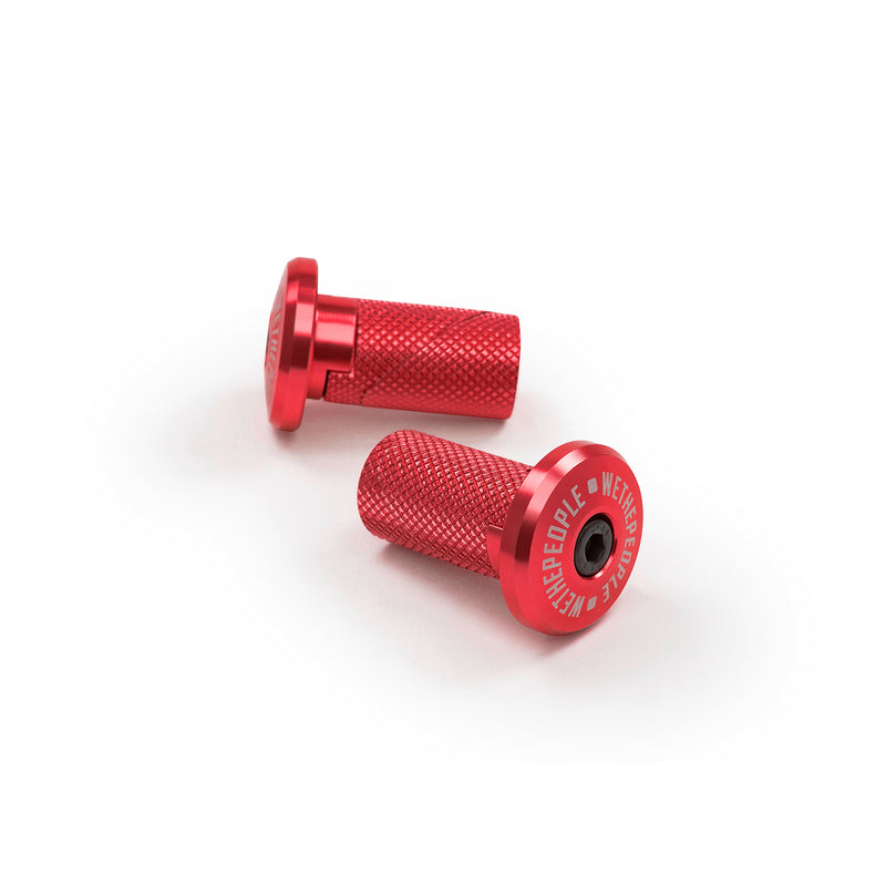 Supreme Bar Ends