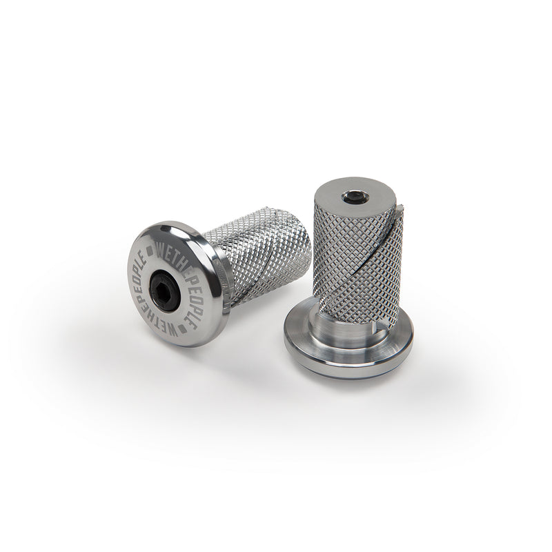 Supreme Bar Ends