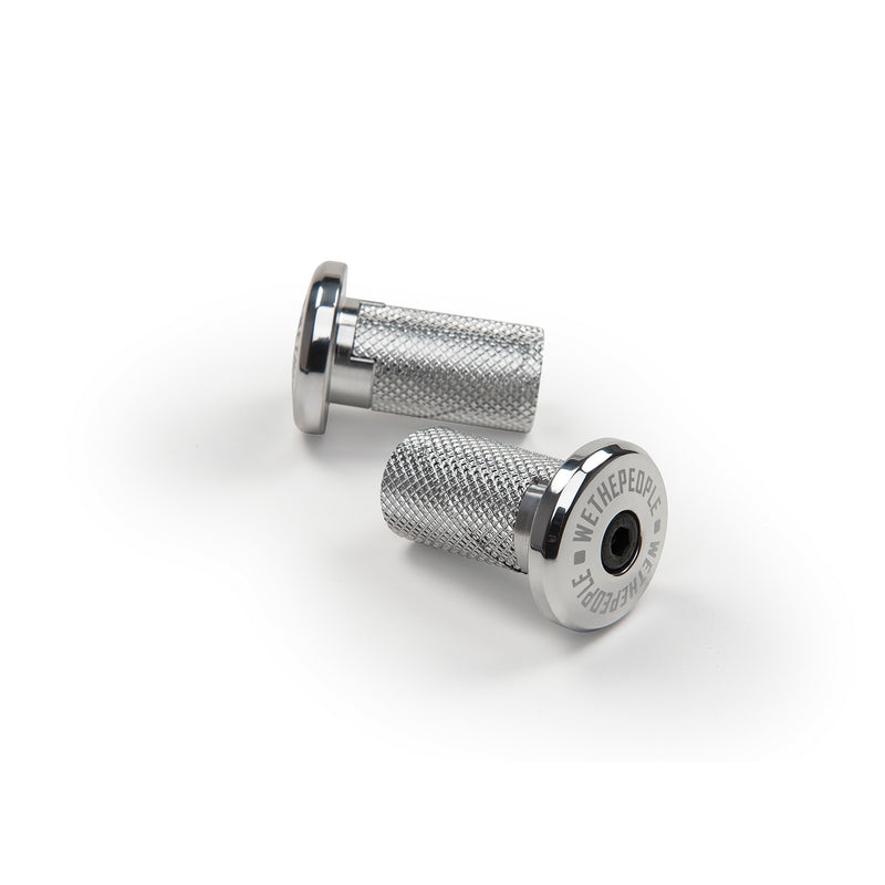 Supreme Bar Ends