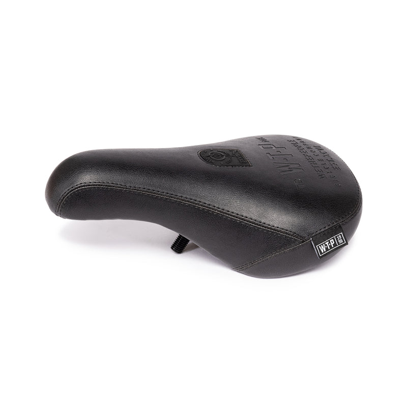 Team Pivotal Seat Fat