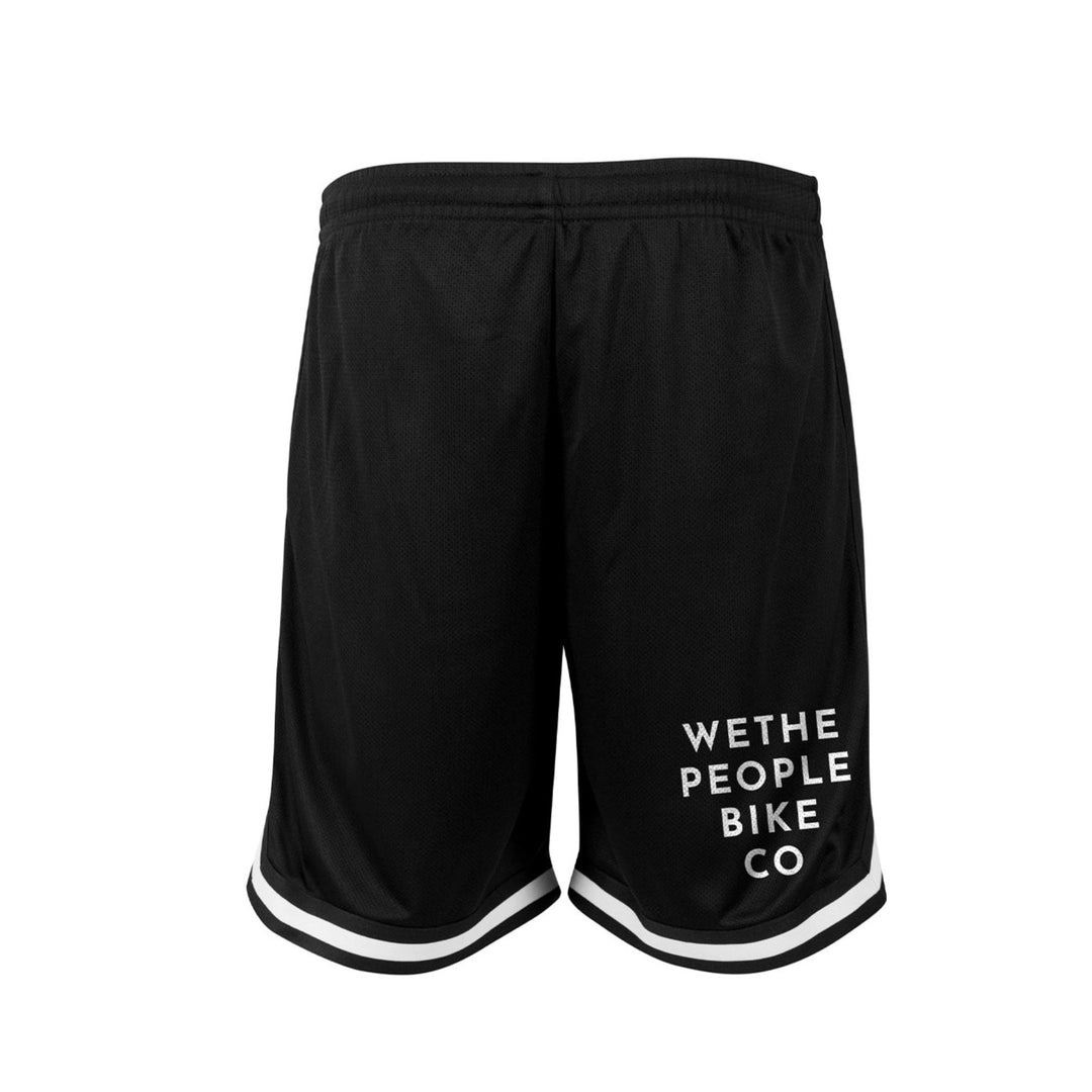 Bike Co. Basketball Shorts