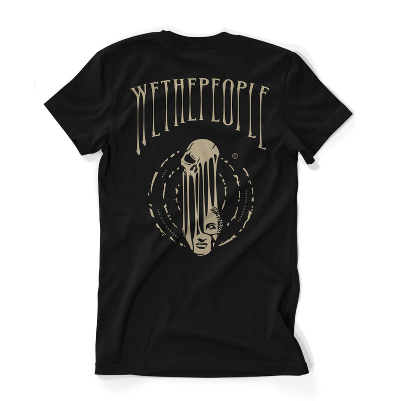 Paradox T-Shirt (black)