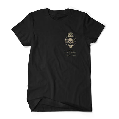 Paradox T-Shirt (black)