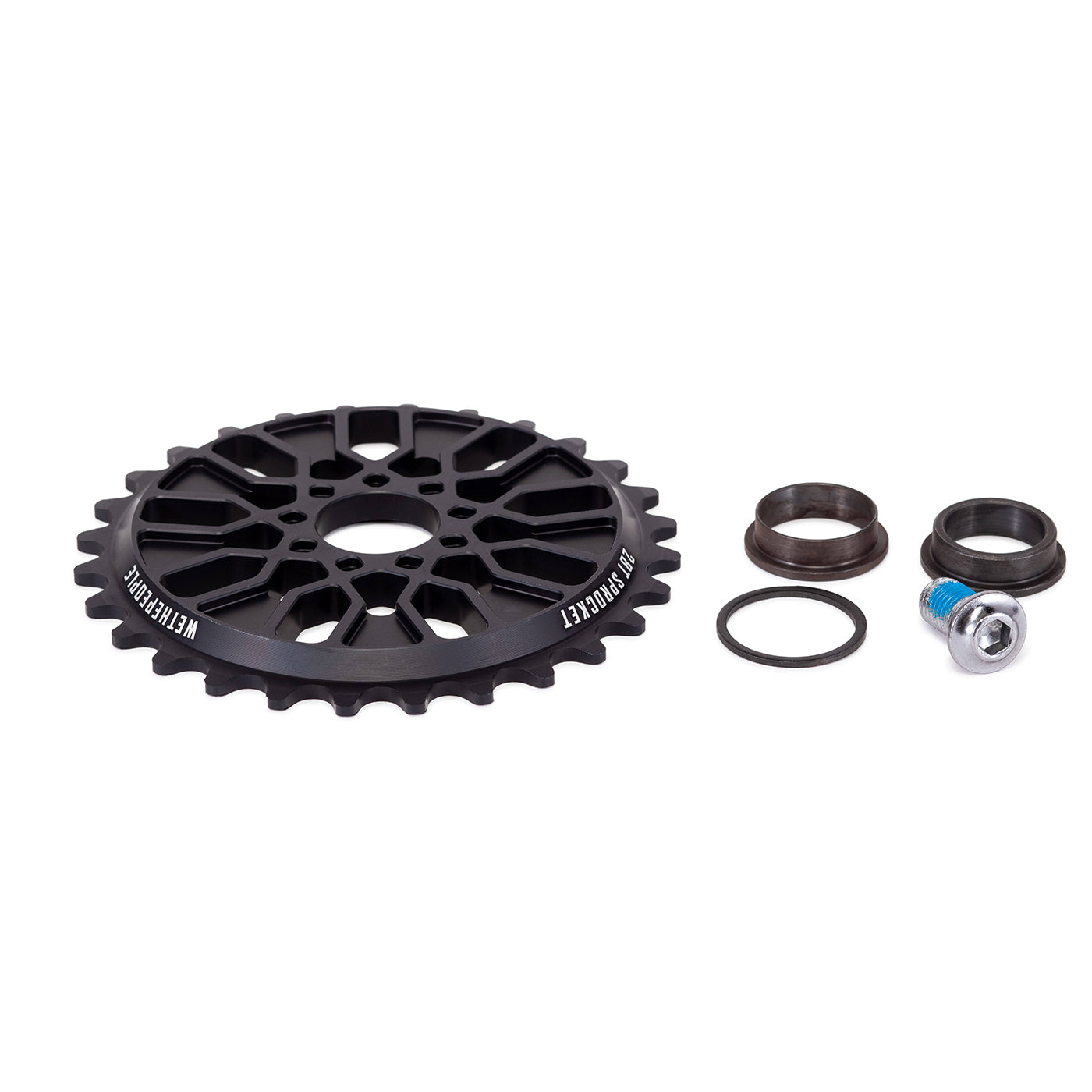 WETHEPEOPLE Pathfinder Sprocket – Kingdom Store