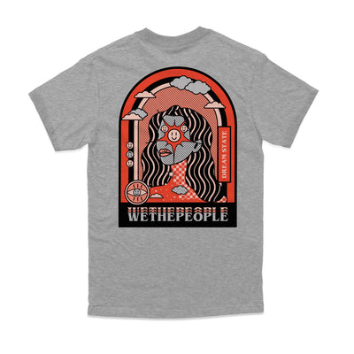 Watch T-Shirt