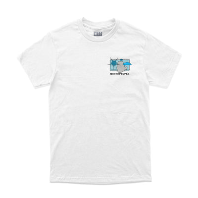 Watch T-Shirt