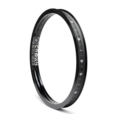Crown Rim