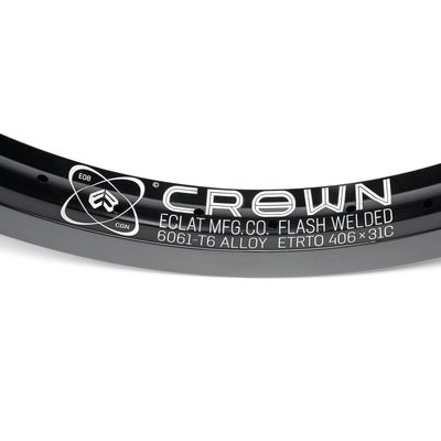 Crown Rim