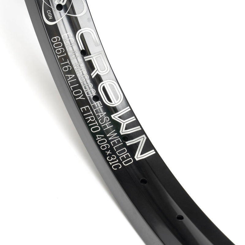 Crown Rim