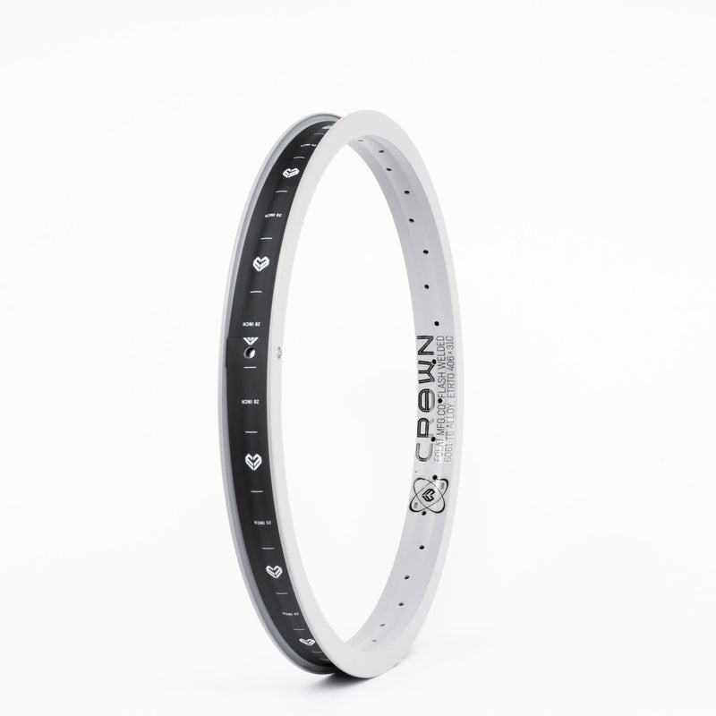 Crown Rim