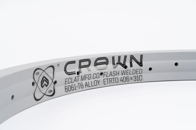 Crown Rim