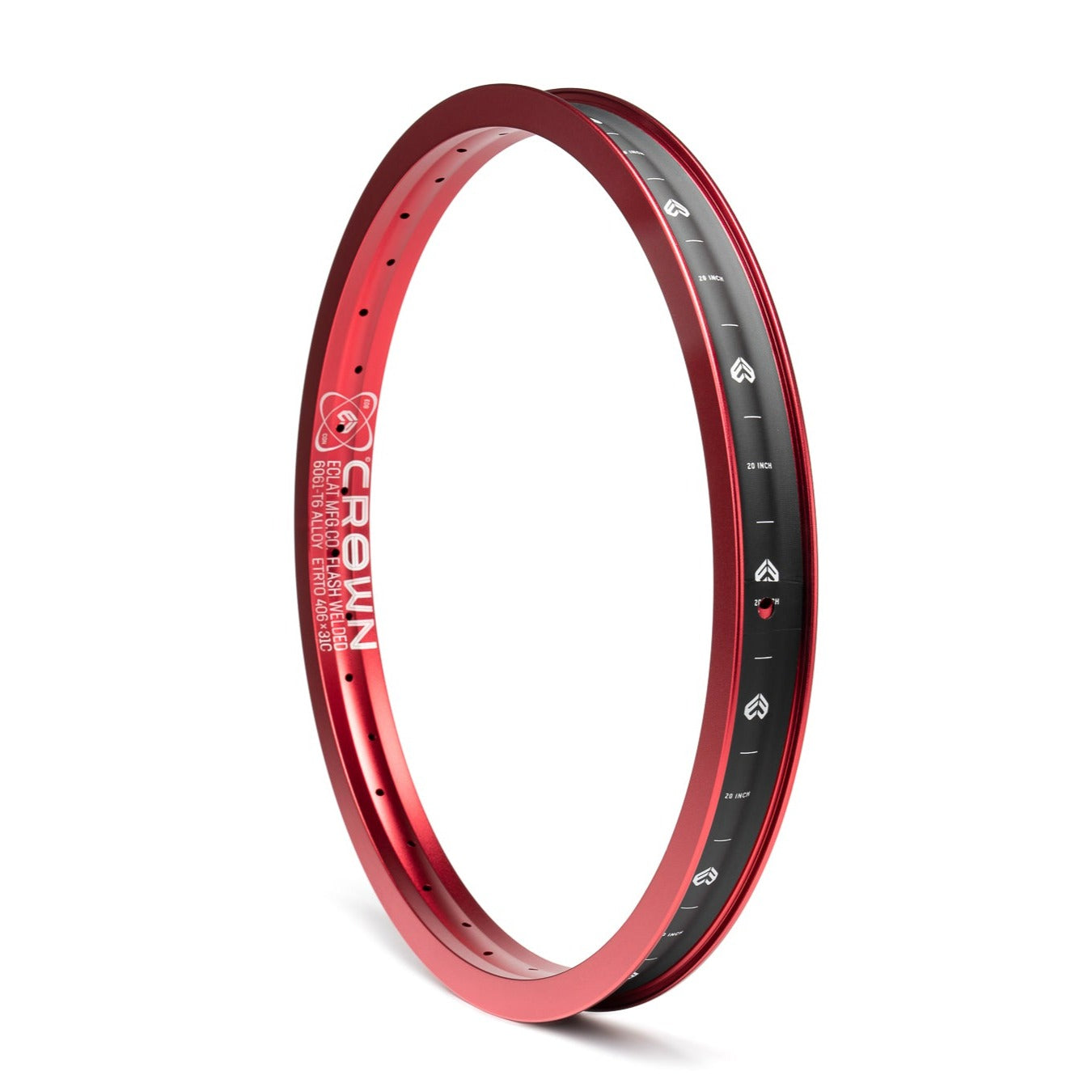 Codex Rim Red Crown Rim – Kingdom EU Store