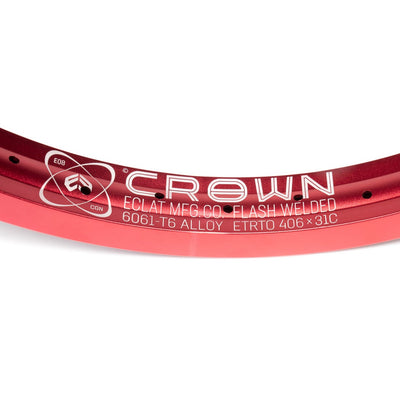 Crown Rim