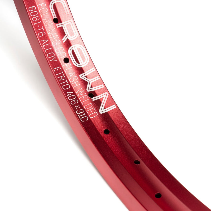 Kron's Rim Crown Rim – Kingdom EU Store