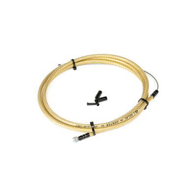 Center Linear Brake Cable