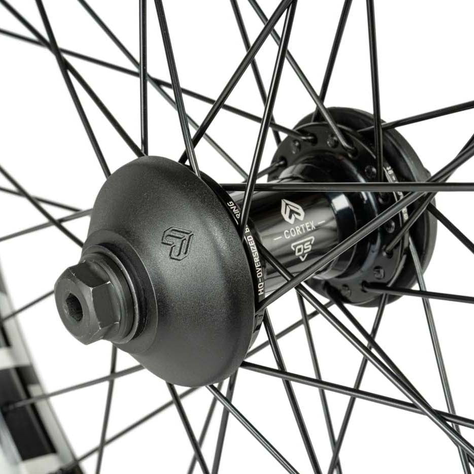 Roue avant Bondi/Cortex OS