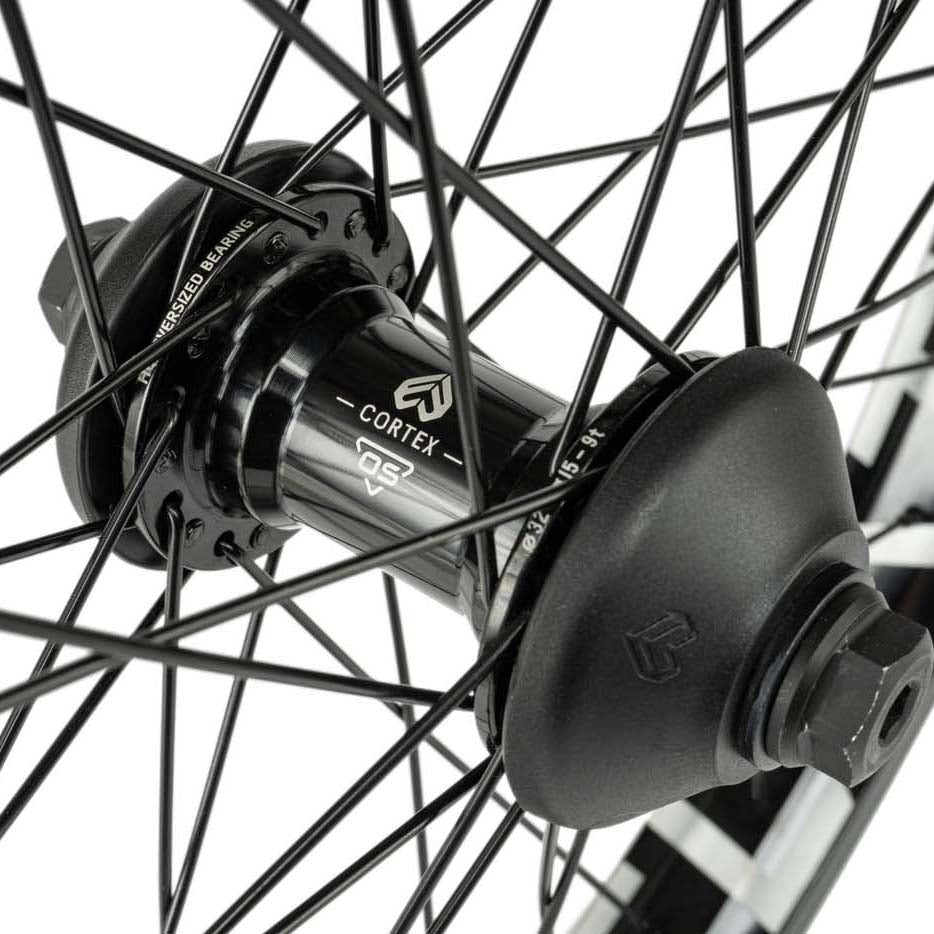 Roue avant Bondi/Cortex OS