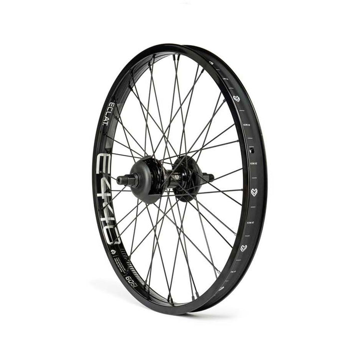 E440/Shift Freecoaster Rear Wheel