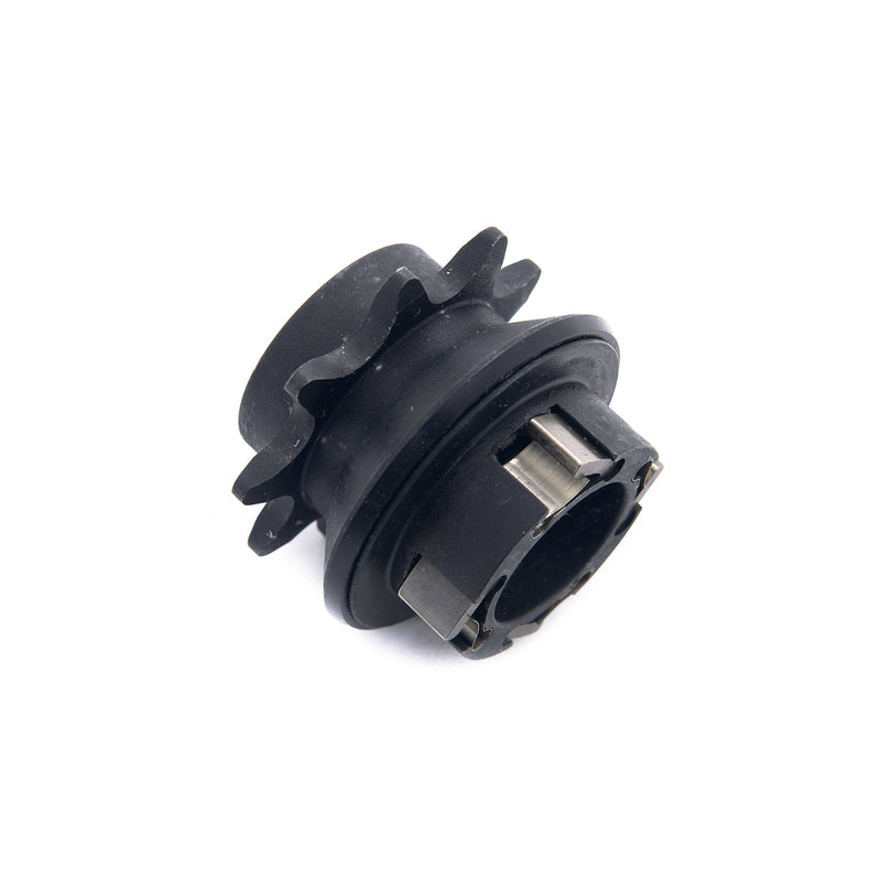 Cortex Cassette Driver